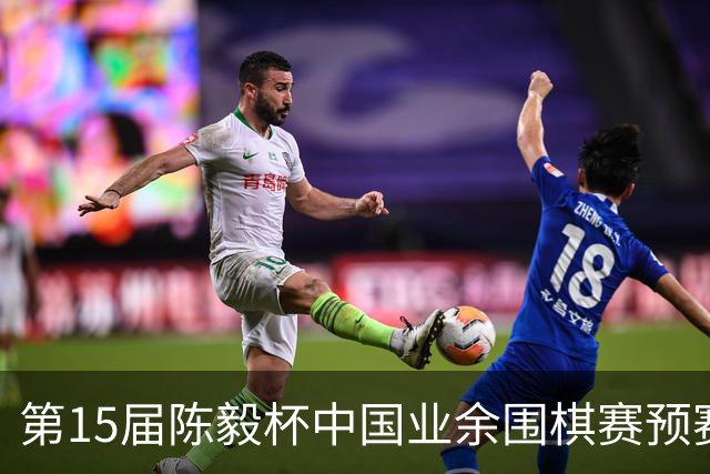 第15届陈毅杯中国业余围棋赛预赛收官 本赛阵容出炉